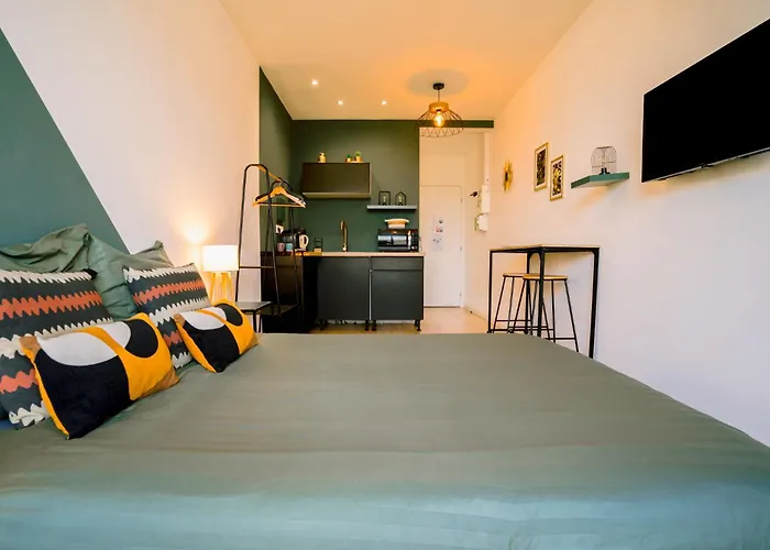 Le Studio Tendance