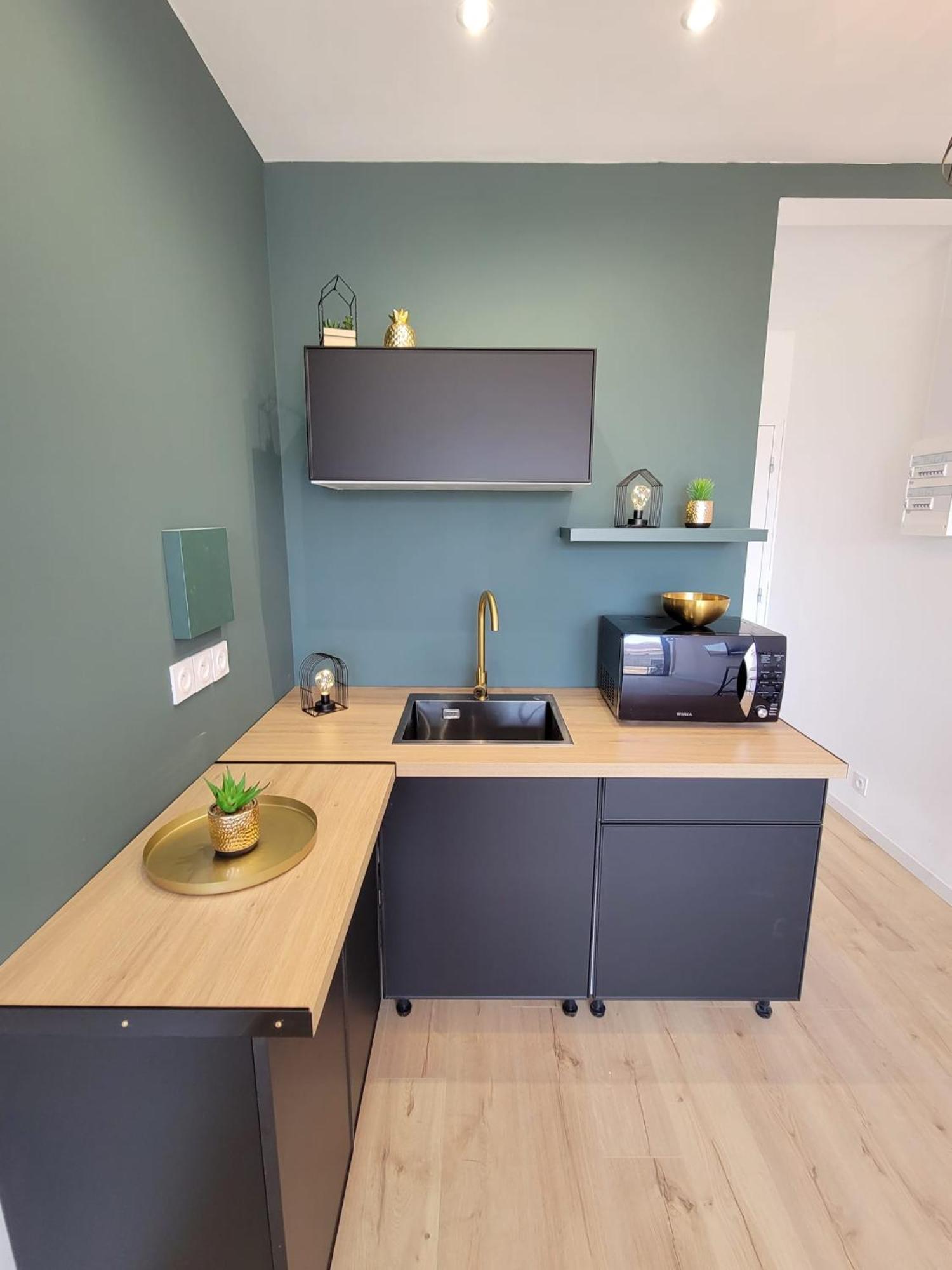 Le Tendance Appartement *