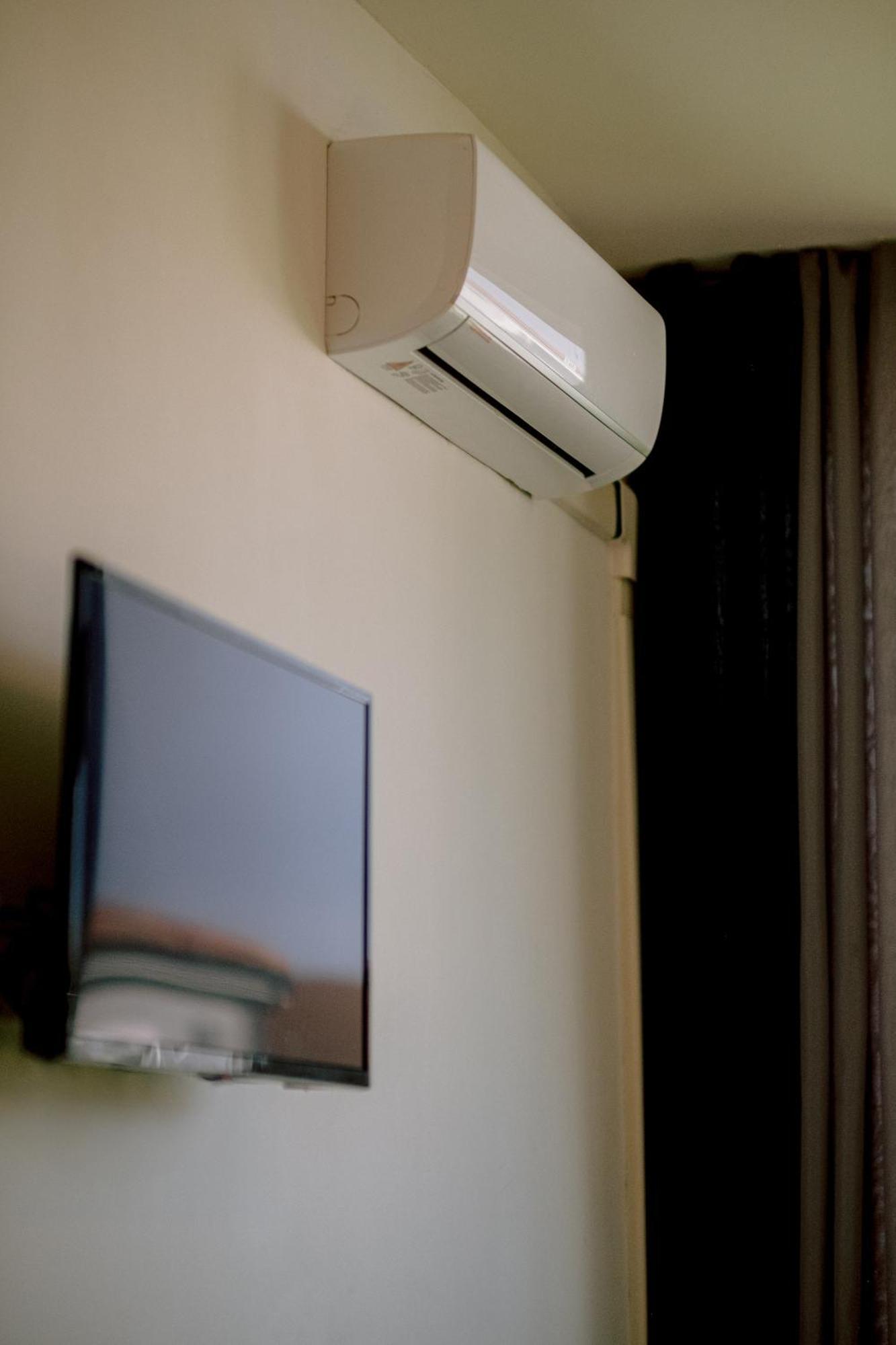 Appartement Le Tendance *