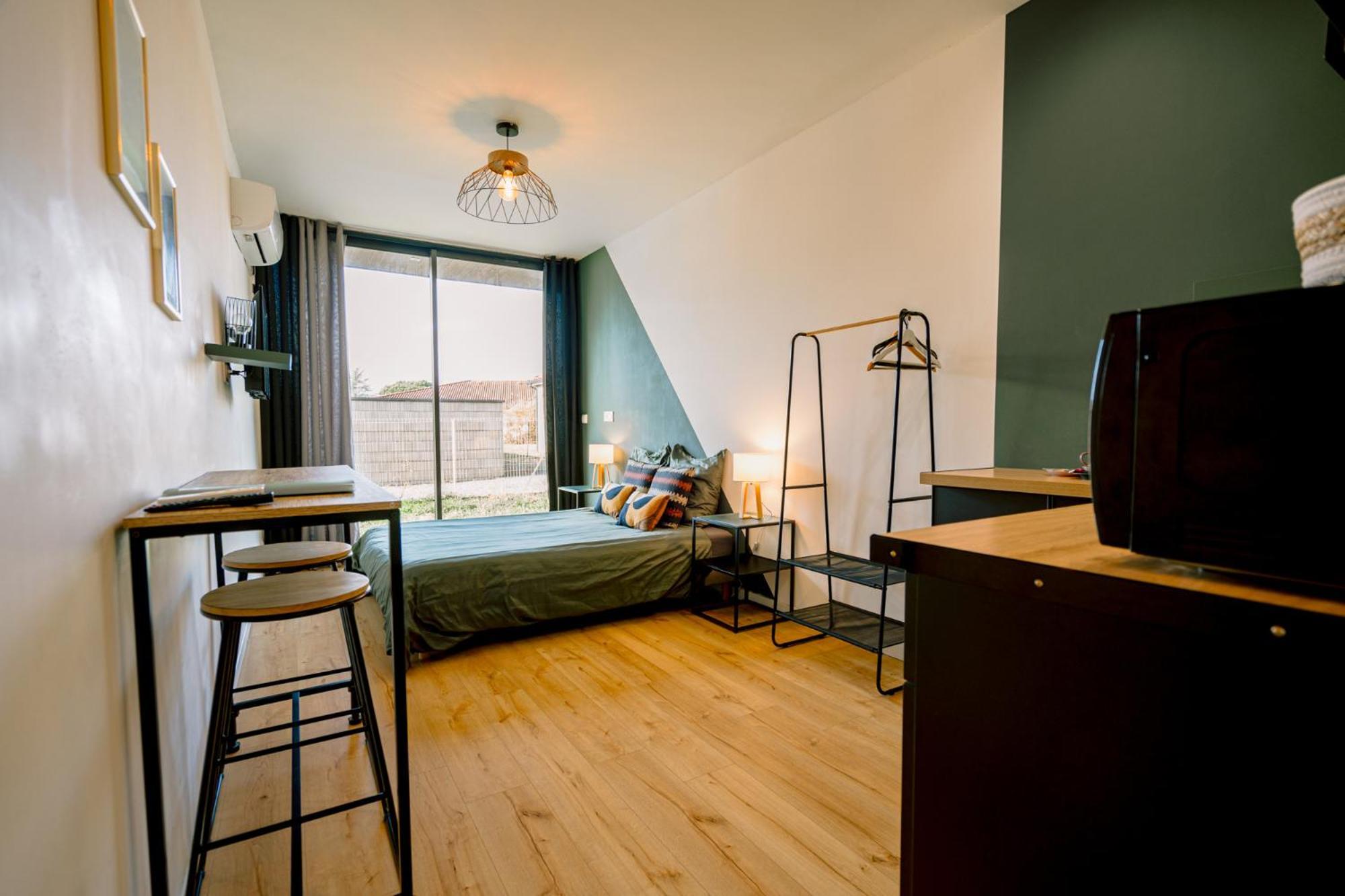 Le Tendance Apartment Albi